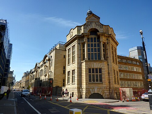 Department of Paediatrics, University of Cambridge